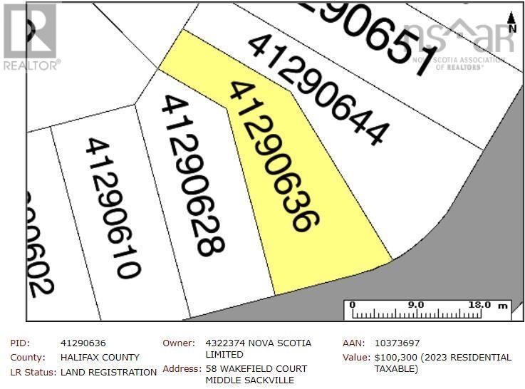 Property at 58 Wakefield Court image