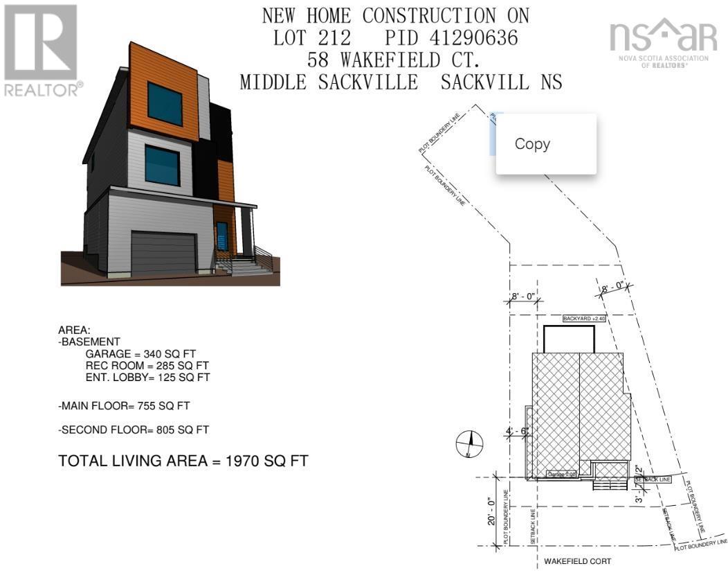 Property at 58 Wakefield Court image