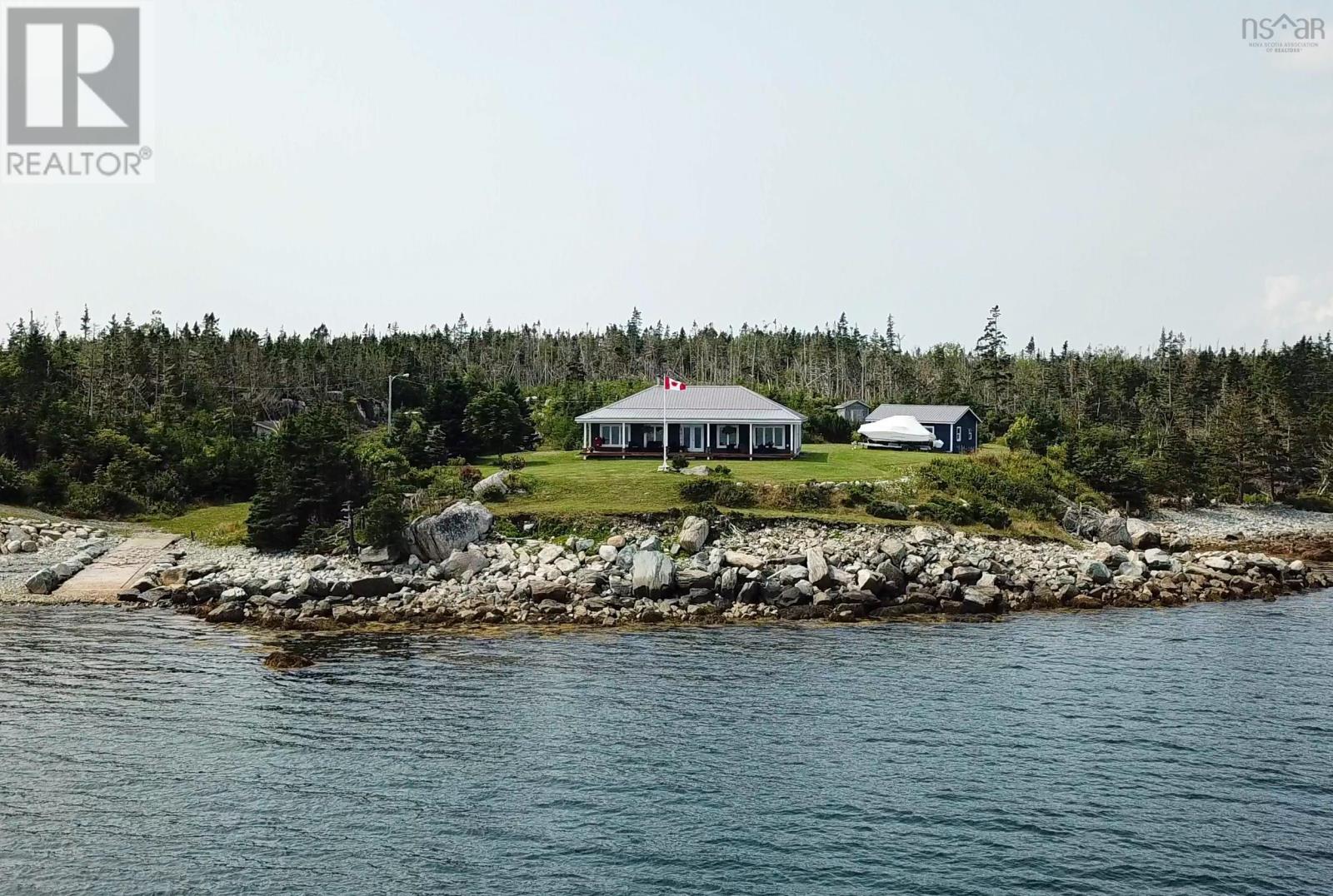 Property at 201 Southwest Cove Road image 1