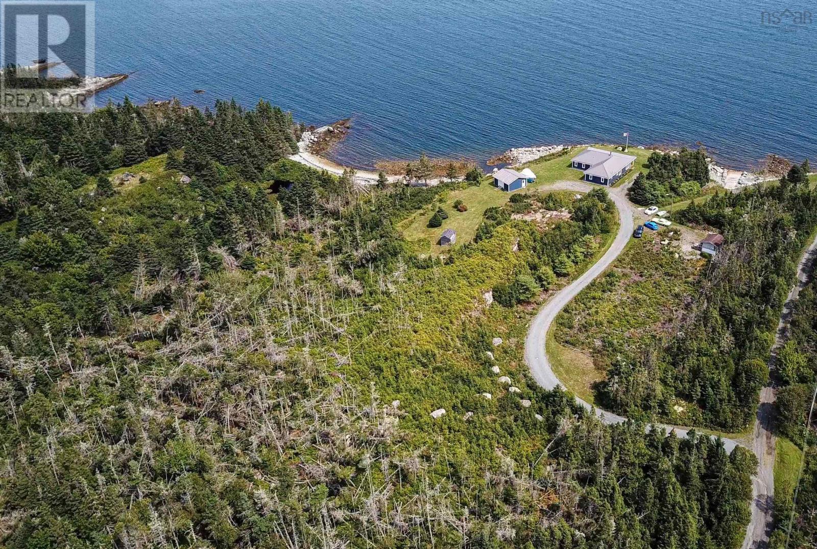 Property at 201 Southwest Cove Road image 4