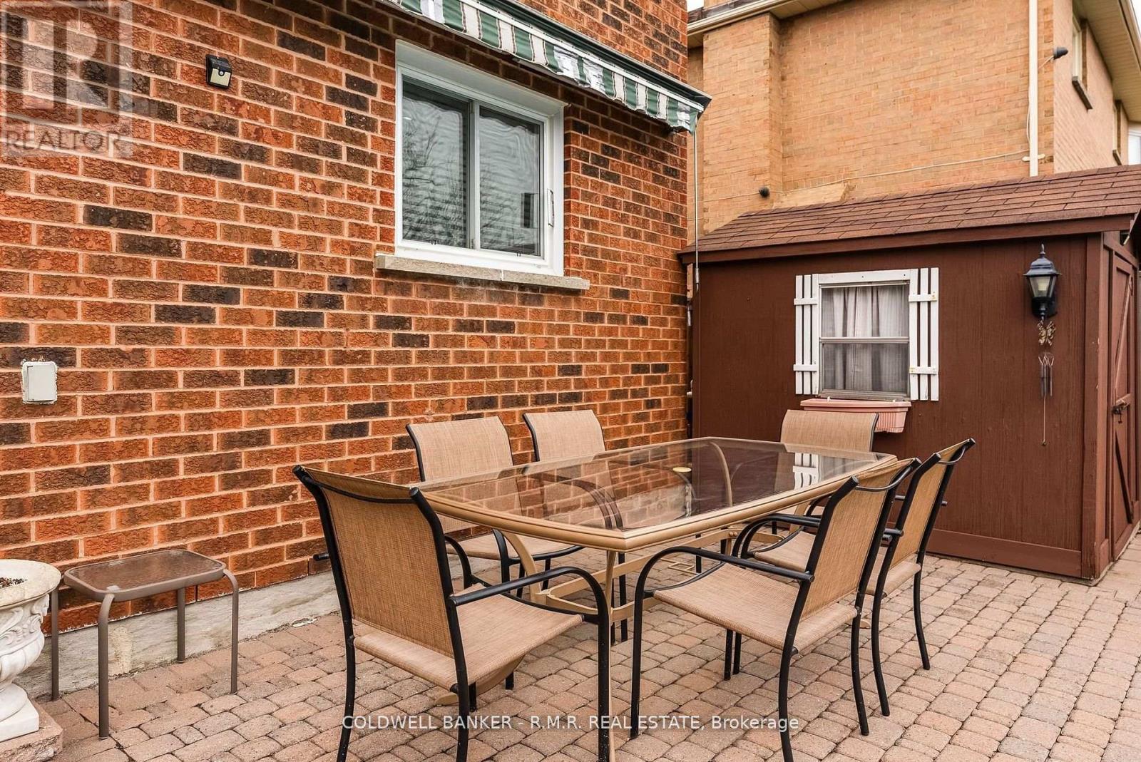 36 Falstaff Crescent, Whitby, Ontario  L1R 1W3 - Photo 48 - E12140966