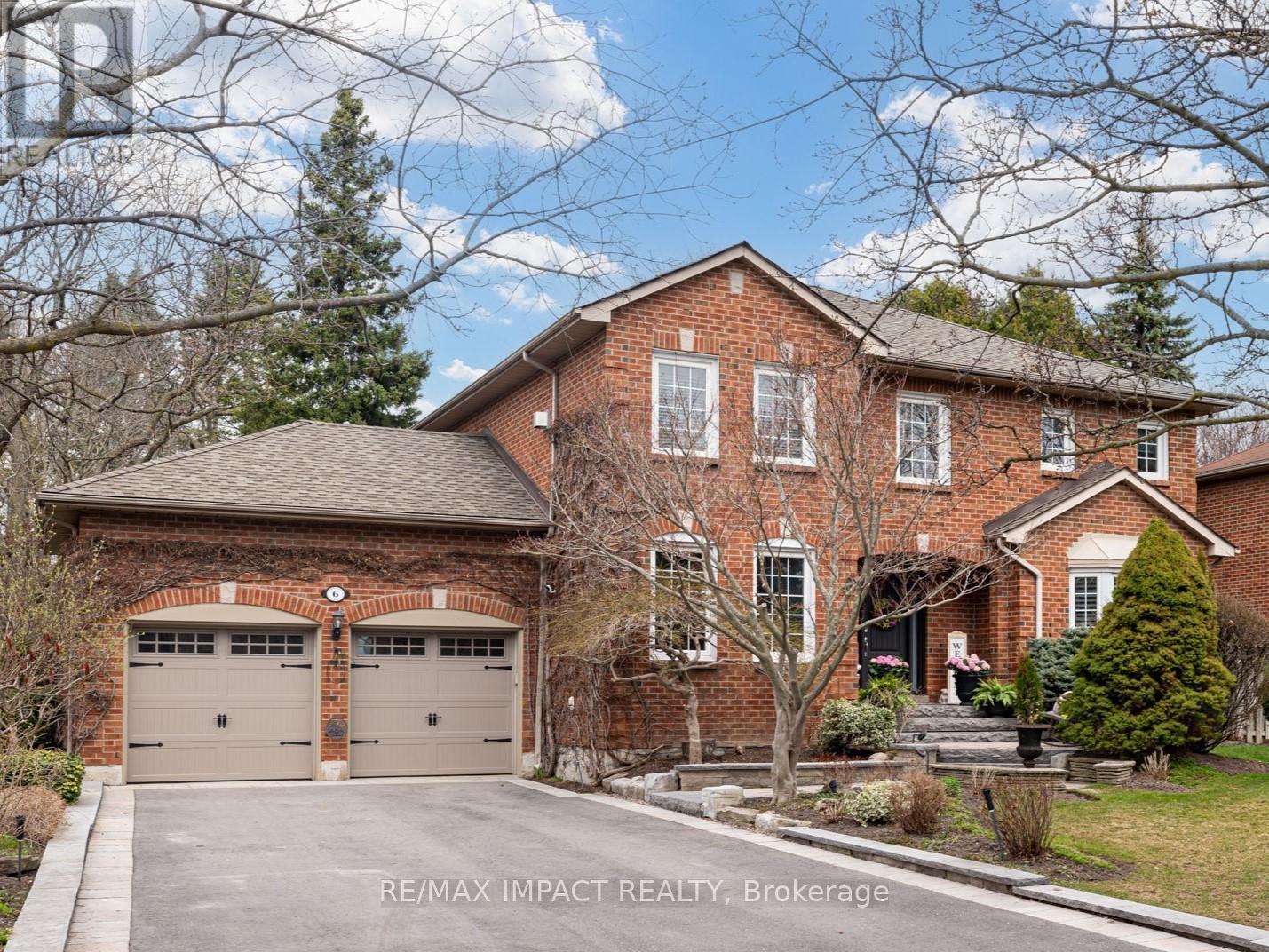 Property at 6 LONGFORD COURT image 1