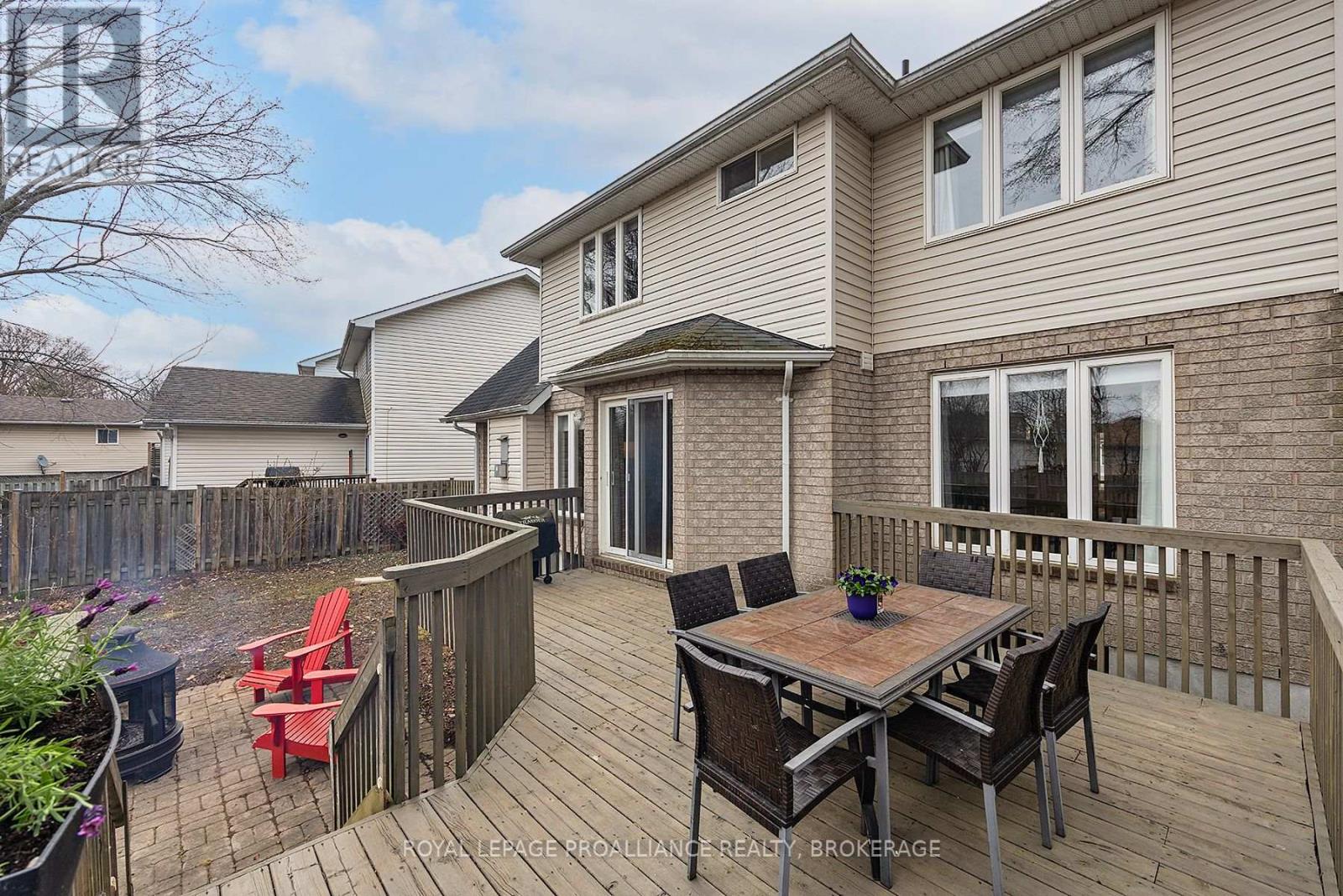 64 Dalgleish Avenue, Kingston (Kingston East (Incl Barret Crt)), Ontario  K7K 7E1 - Photo 26 - X12140921
