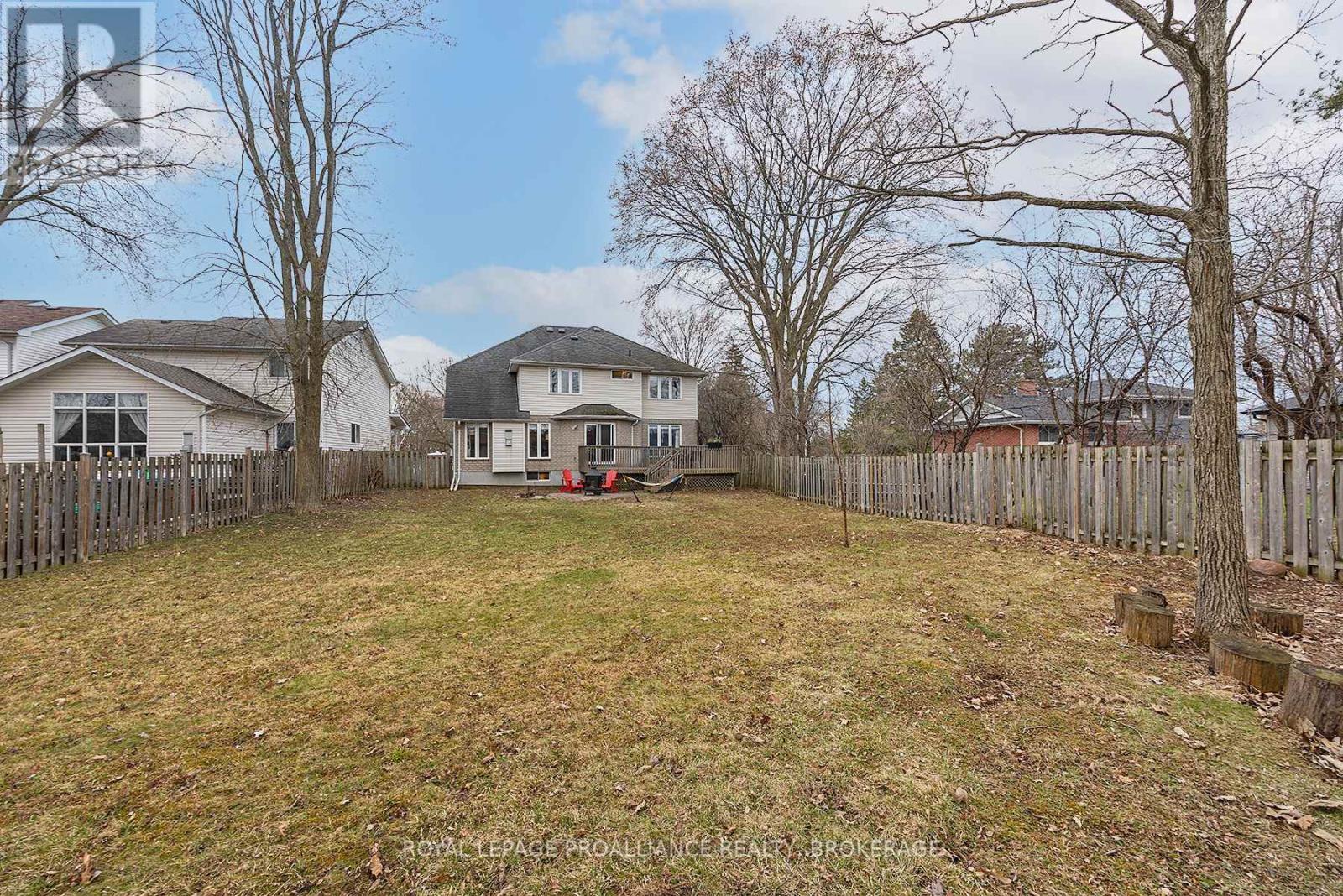 64 Dalgleish Avenue, Kingston, Ontario  K7K 7E1 - Photo 47 - X12140921