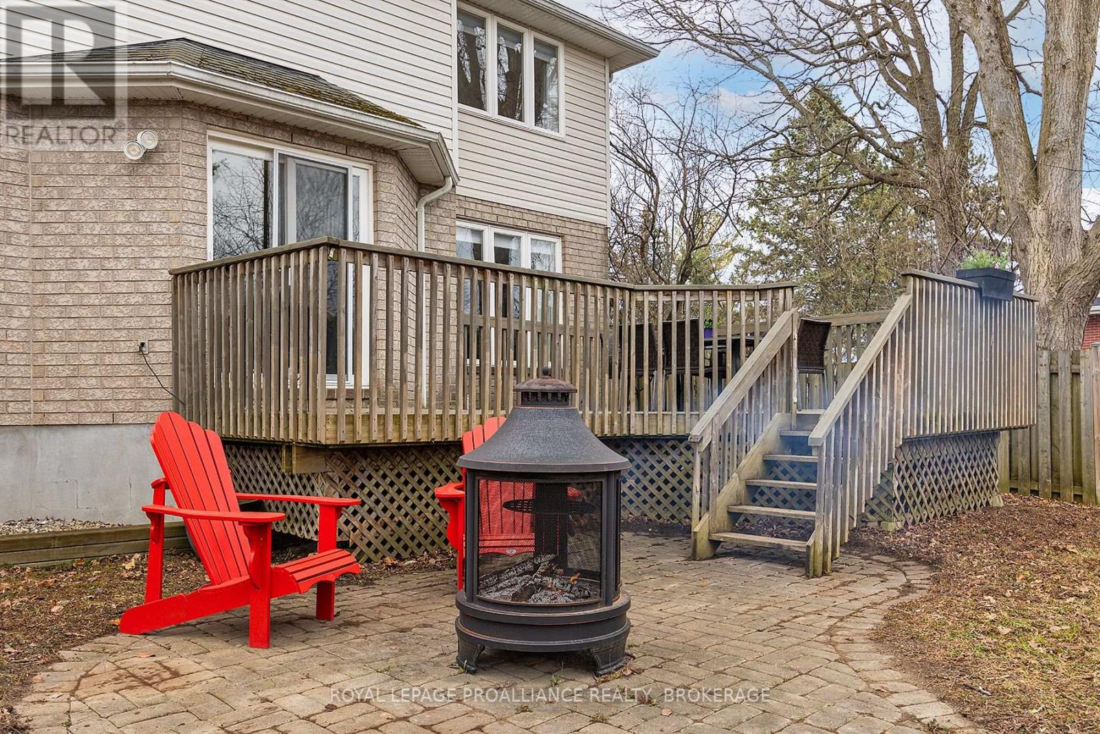 64 Dalgleish Avenue, Kingston, Ontario  K7K 7E1 - Photo 48 - X12140921