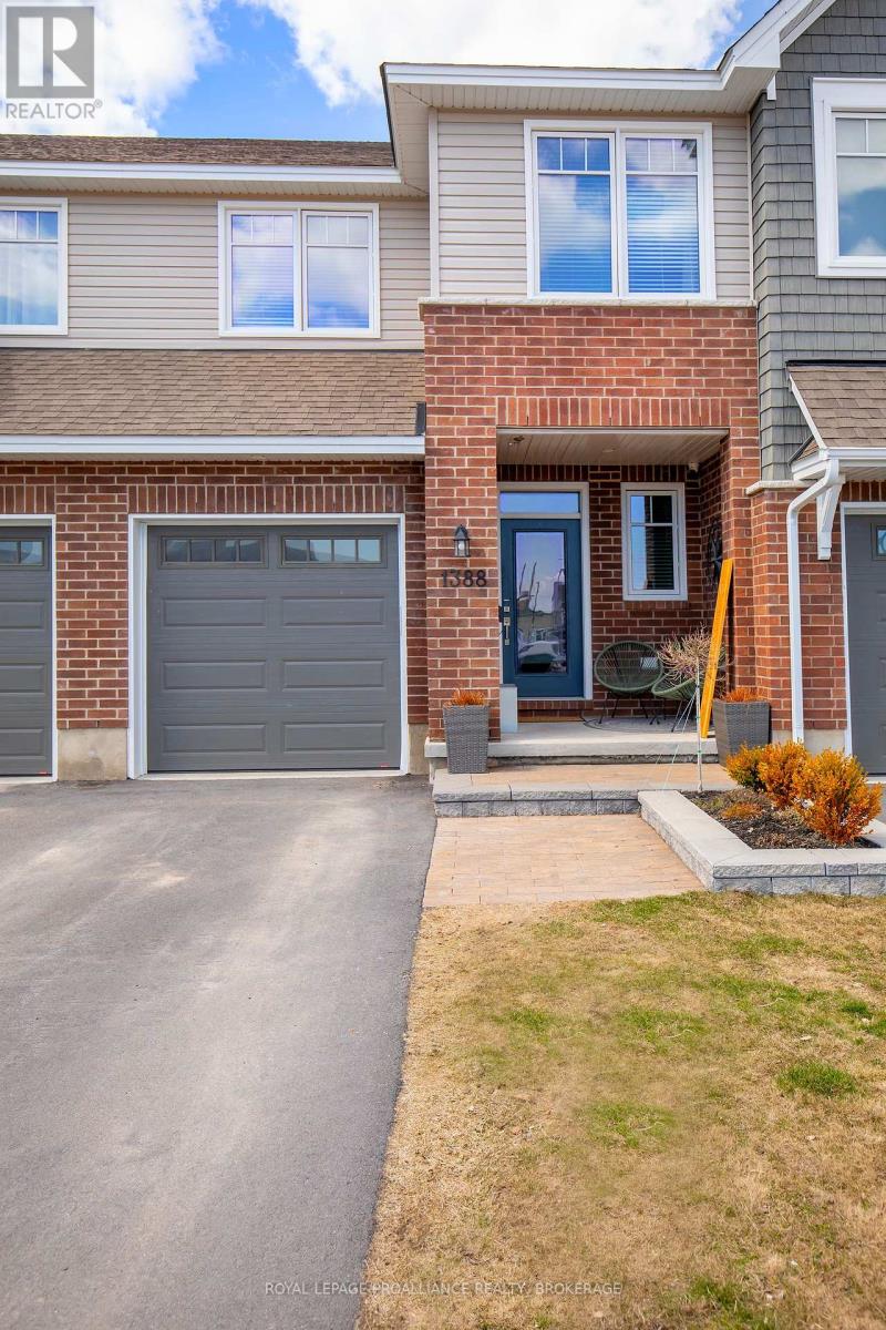 1388 Demers Avenue, Kingston (East Gardiners Rd), Ontario  K7M 0H8 - Photo 1 - X12140937