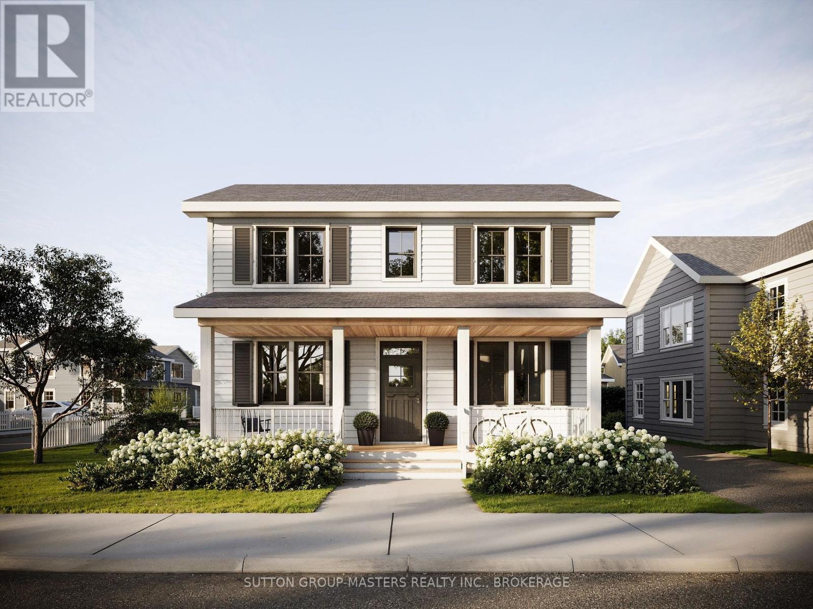 195 SCHOLARS LANE, kingston (kingston east (incl cfb kingston)), Ontario