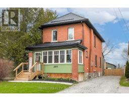 50.5 REGENT STREET, Kawartha Lakes, Ontario