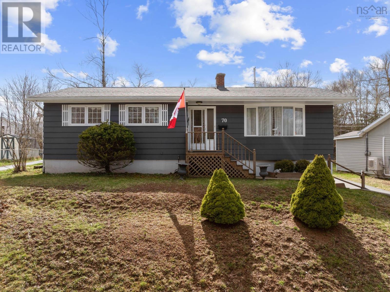 70 Alder Crescent, Lower Sackville, Nova Scotia