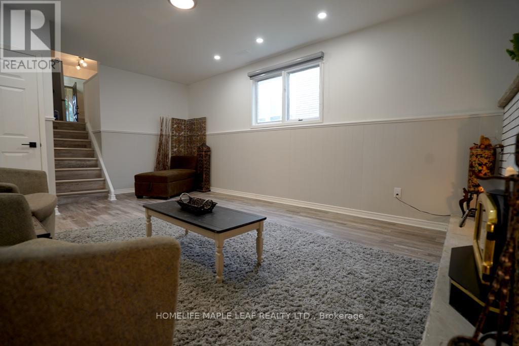 147 Muriel Crescent, London South, Ontario  N6E 2K4 - Photo 26 - X12140317