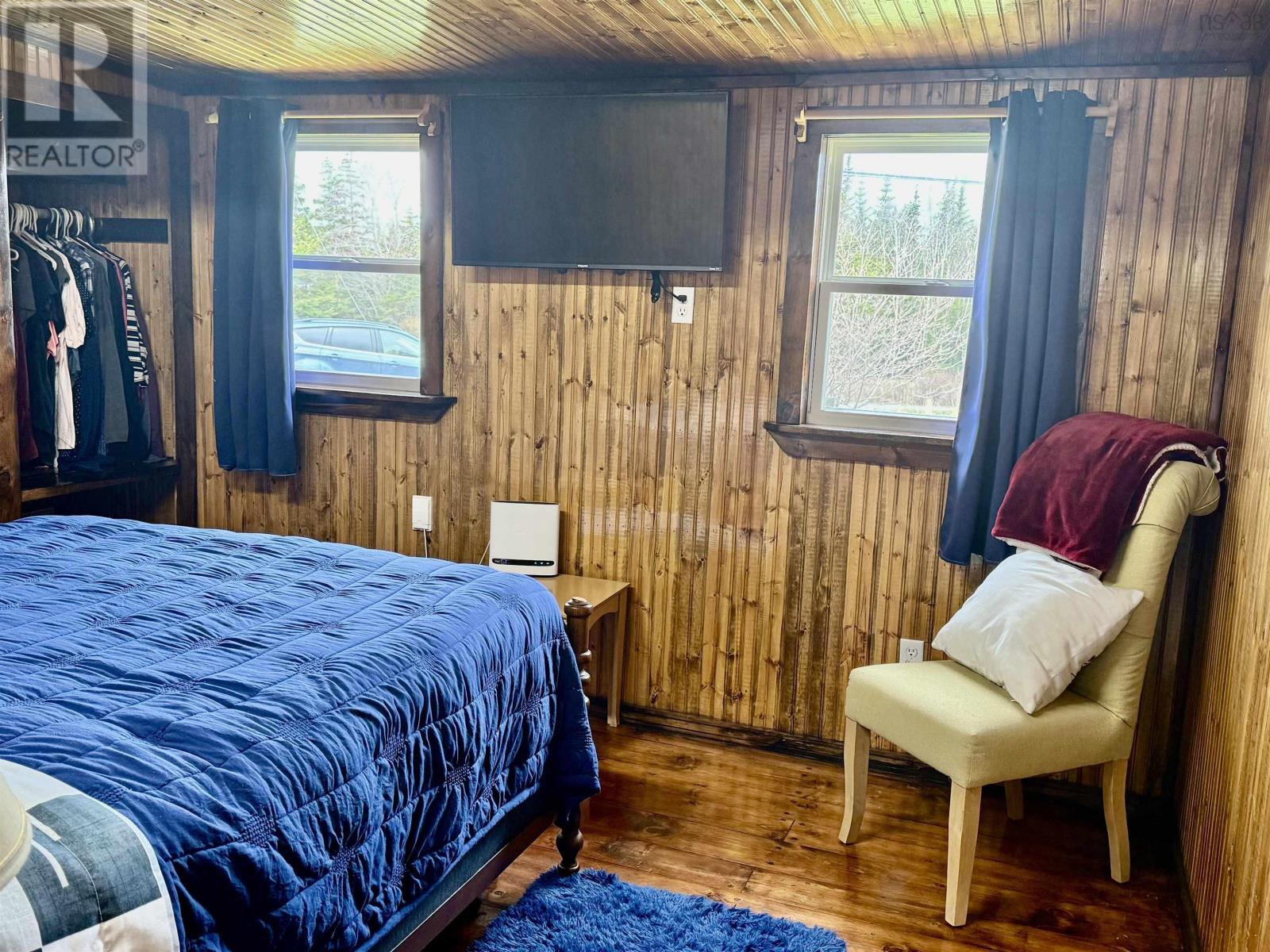 4333 Shore Road, Ingomar, Nova Scotia  B0T 1H0 - Photo 8 - 202510028