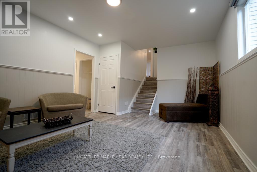 147 Muriel Crescent, London South, Ontario  N6E 2K4 - Photo 27 - X12140317