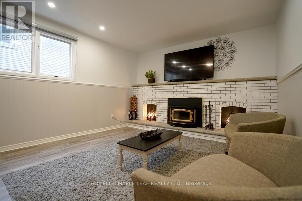 147 Muriel Crescent, London South, Ontario  N6E 2K4 - Photo 25 - X12140317