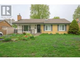 859 DALKEITH CRESCENT, London North, Ontario