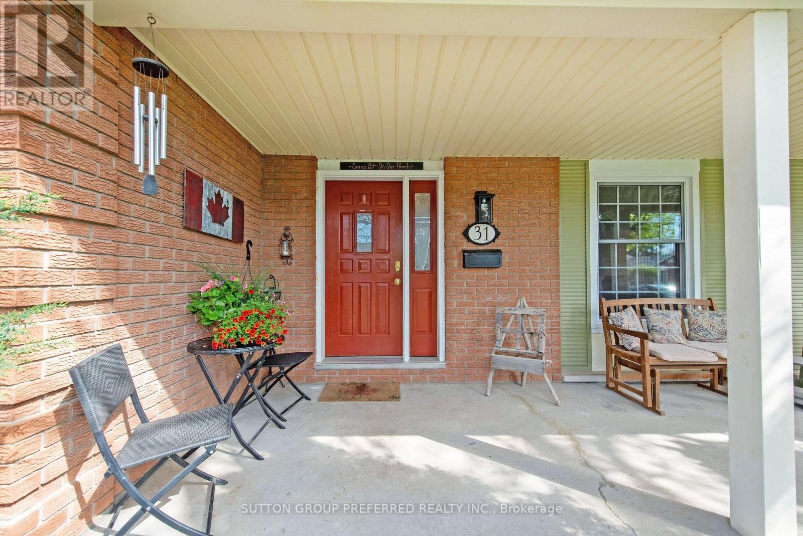 31 Milford Crescent, London North, Ontario  N5X 1A9 - Photo 4 - X12140917