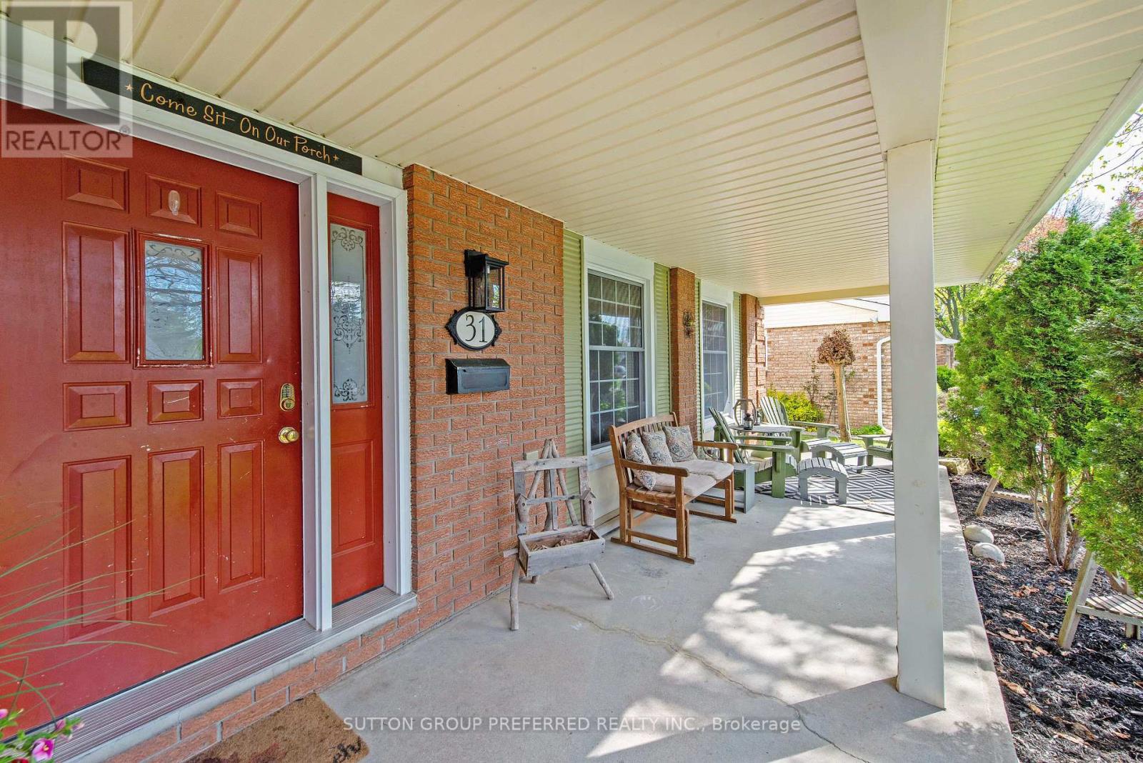 31 Milford Crescent, London North, Ontario  N5X 1A9 - Photo 5 - X12140917
