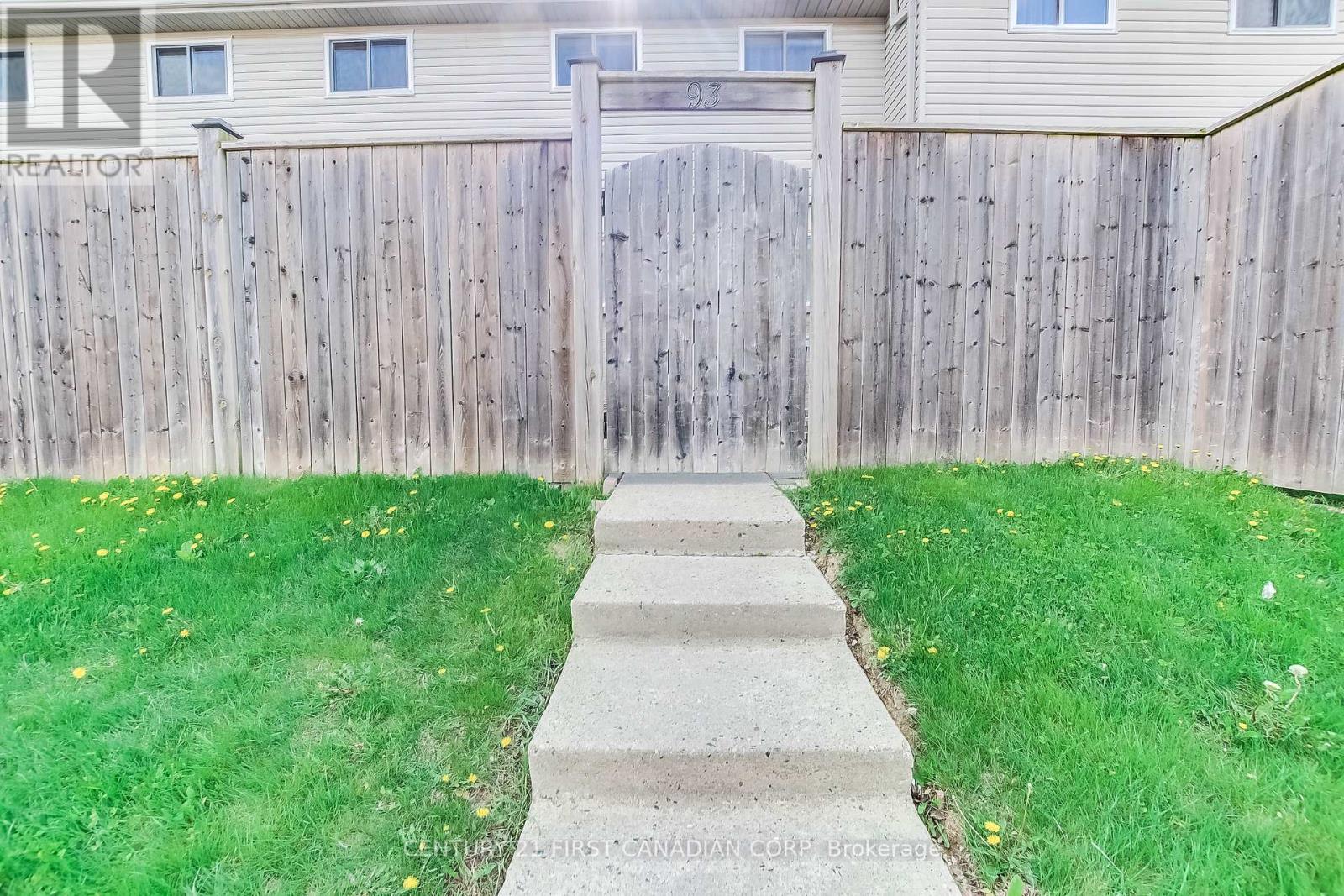93 - 1095 Jalna Boulevard, London South, Ontario  N6E 2Y7 - Photo 23 - X12140922