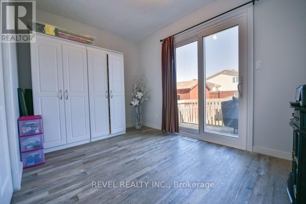 1322 Gatineau Boulevard, Timmins, Ontario  P4R 1E2 - Photo 19 - T12140938