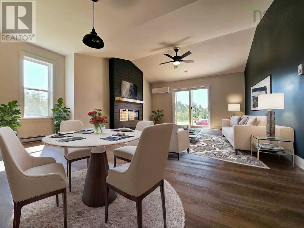 Unit 9 10 Livia Meadows Court, Debert, Nova Scotia  B0M 1G0 - Photo 7 - 202510346