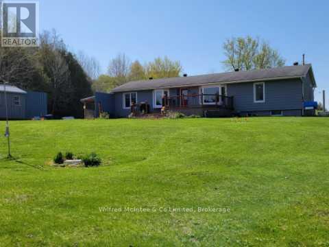 313338 HWY 6, West Grey, Ontario