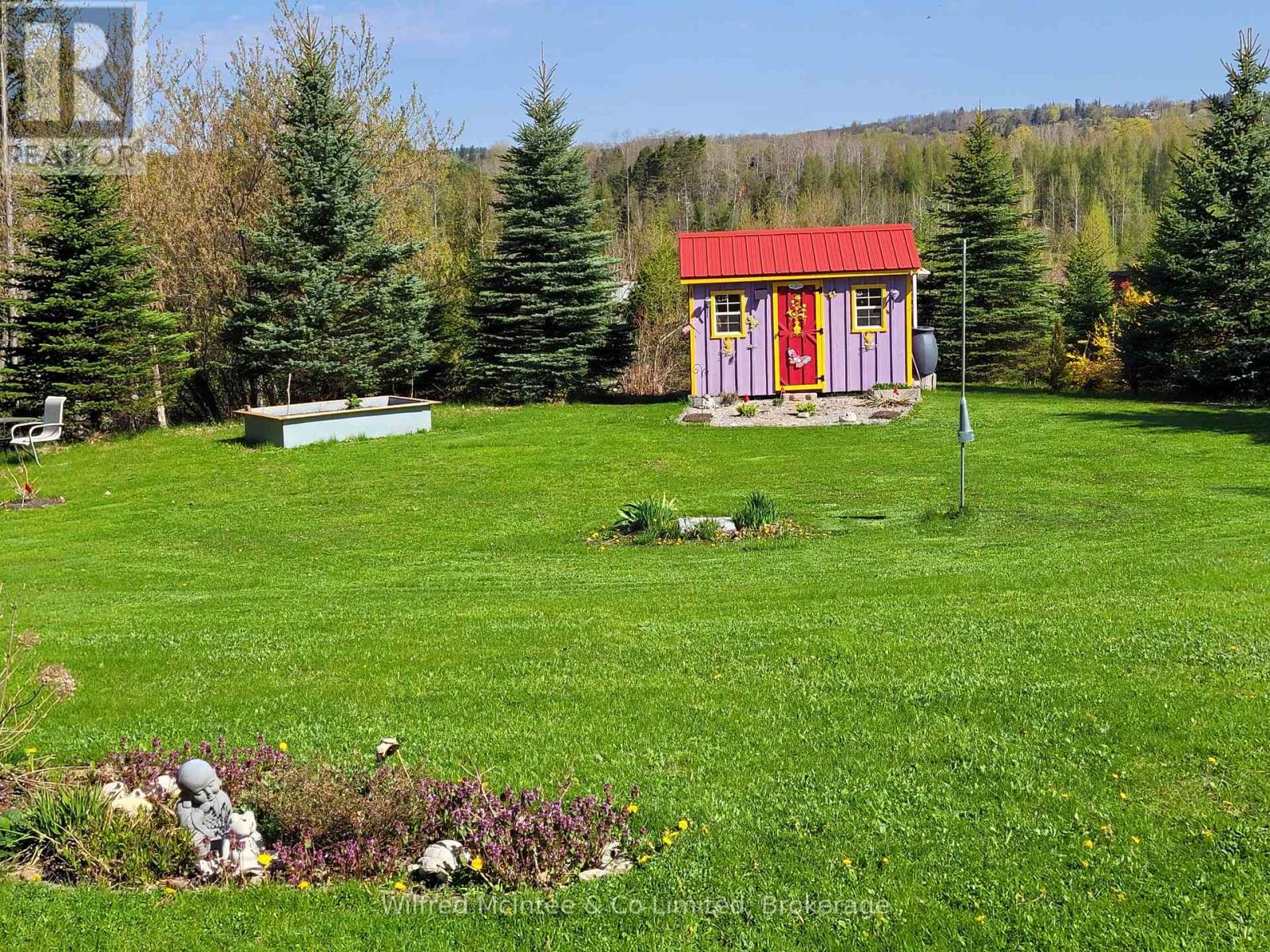 313338 Hwy 6, West Grey, Ontario N0G 1R0 - Photo 25 - X12066183