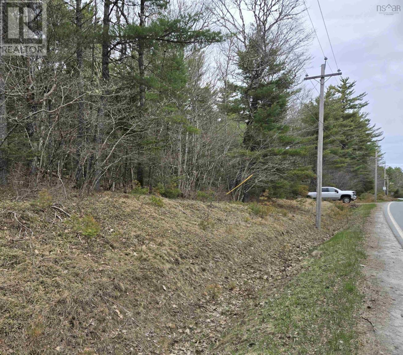 Lot PID#70111158 Highway 210, Greenfield, Nova Scotia
