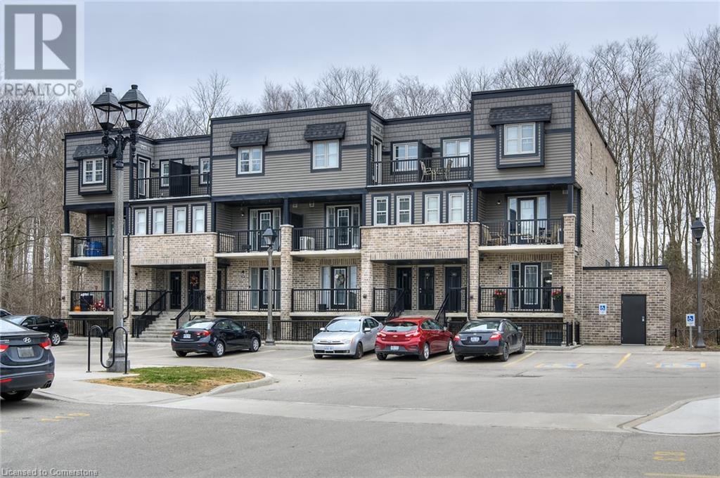 Property at 1989 OTTAWA Street S Unit# 30F image 1