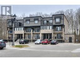 1989 OTTAWA Street S Unit# 30F, kitchener, Ontario