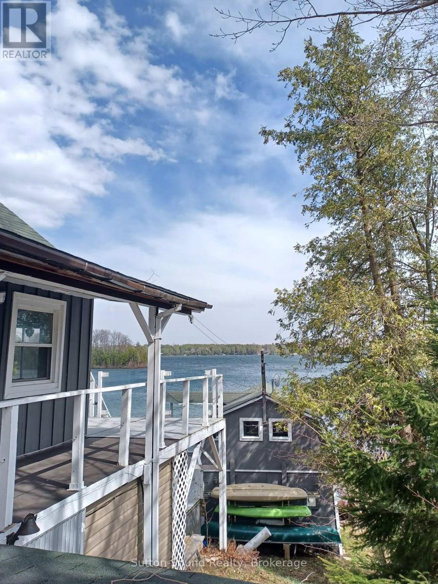 24 Islandview Drive, South Bruce Peninsula, Ontario  N0H 1A0 - Photo 11 - X12139984