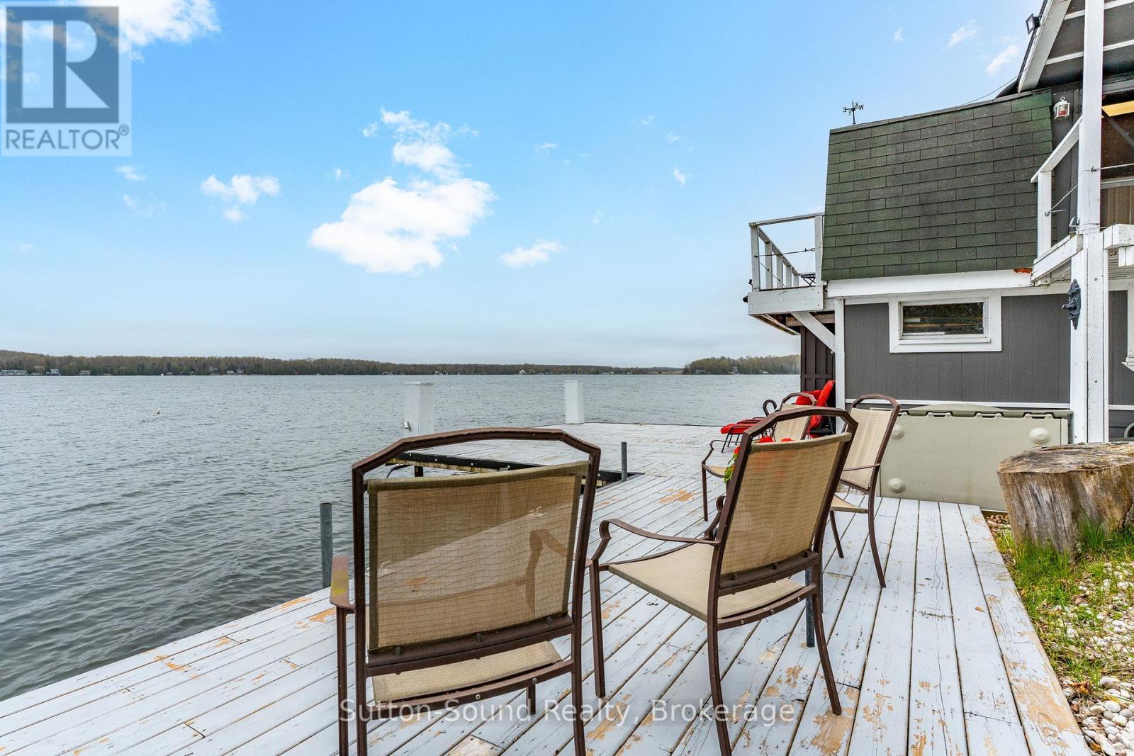 24 Islandview Drive, South Bruce Peninsula, Ontario  N0H 1A0 - Photo 37 - X12139984