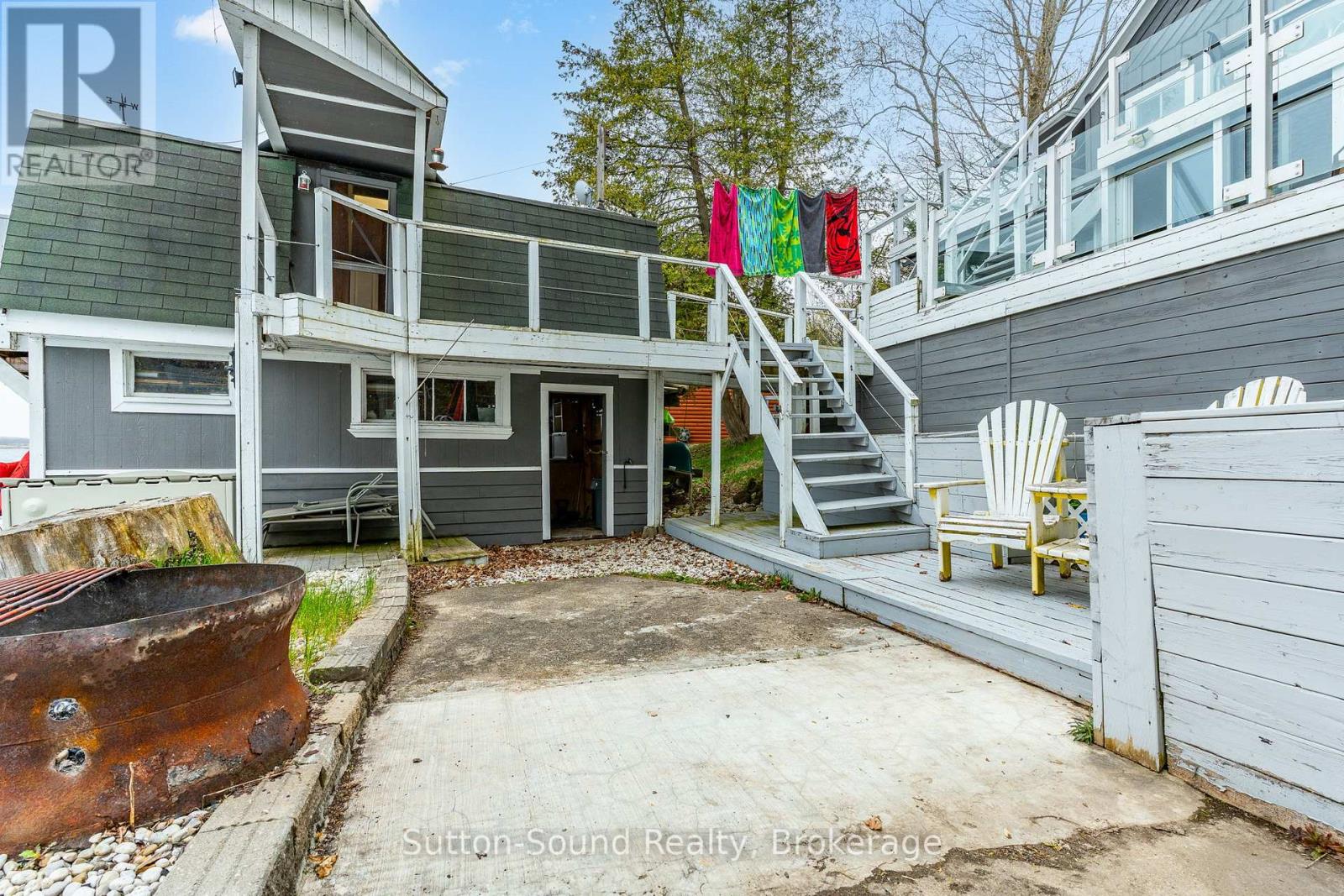 24 Islandview Drive, South Bruce Peninsula, Ontario  N0H 1A0 - Photo 36 - X12139984