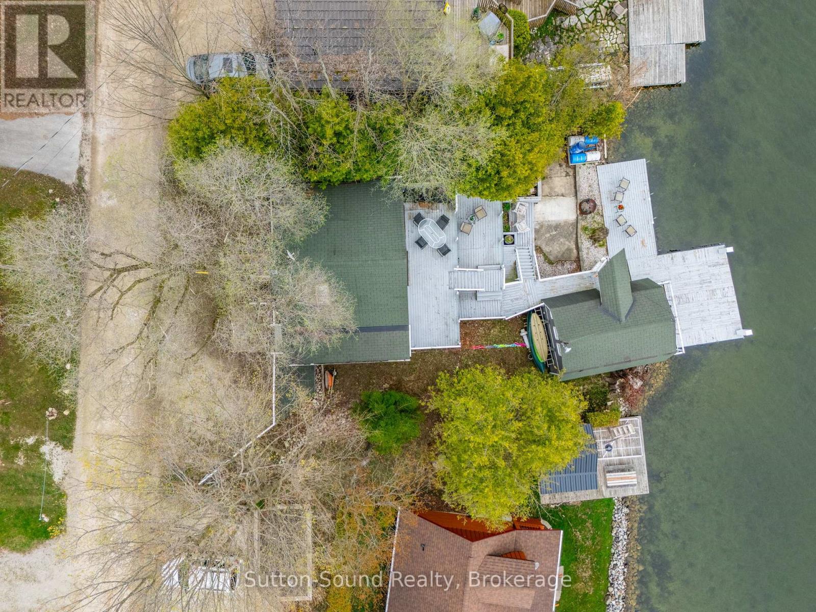 24 Islandview Drive, South Bruce Peninsula, Ontario  N0H 1A0 - Photo 46 - X12139984