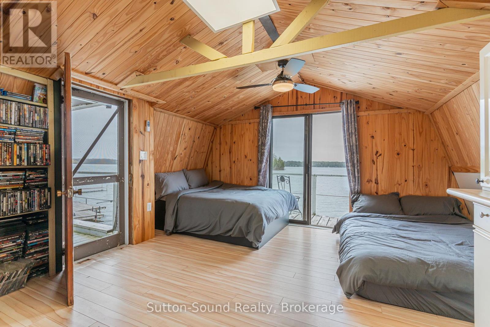 24 Islandview Drive, South Bruce Peninsula, Ontario  N0H 1A0 - Photo 33 - X12139984