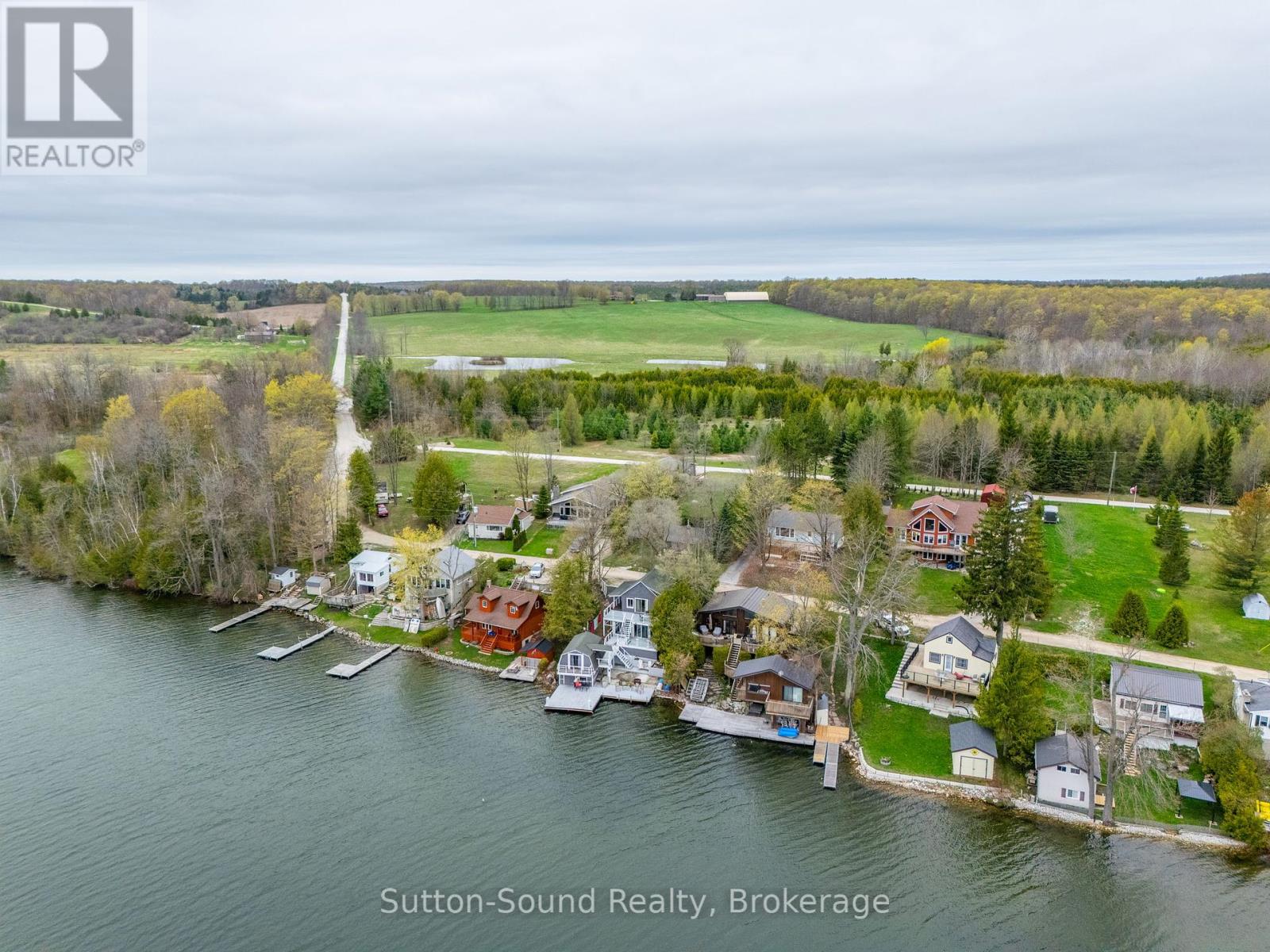 24 Islandview Drive, South Bruce Peninsula, Ontario  N0H 1A0 - Photo 45 - X12139984