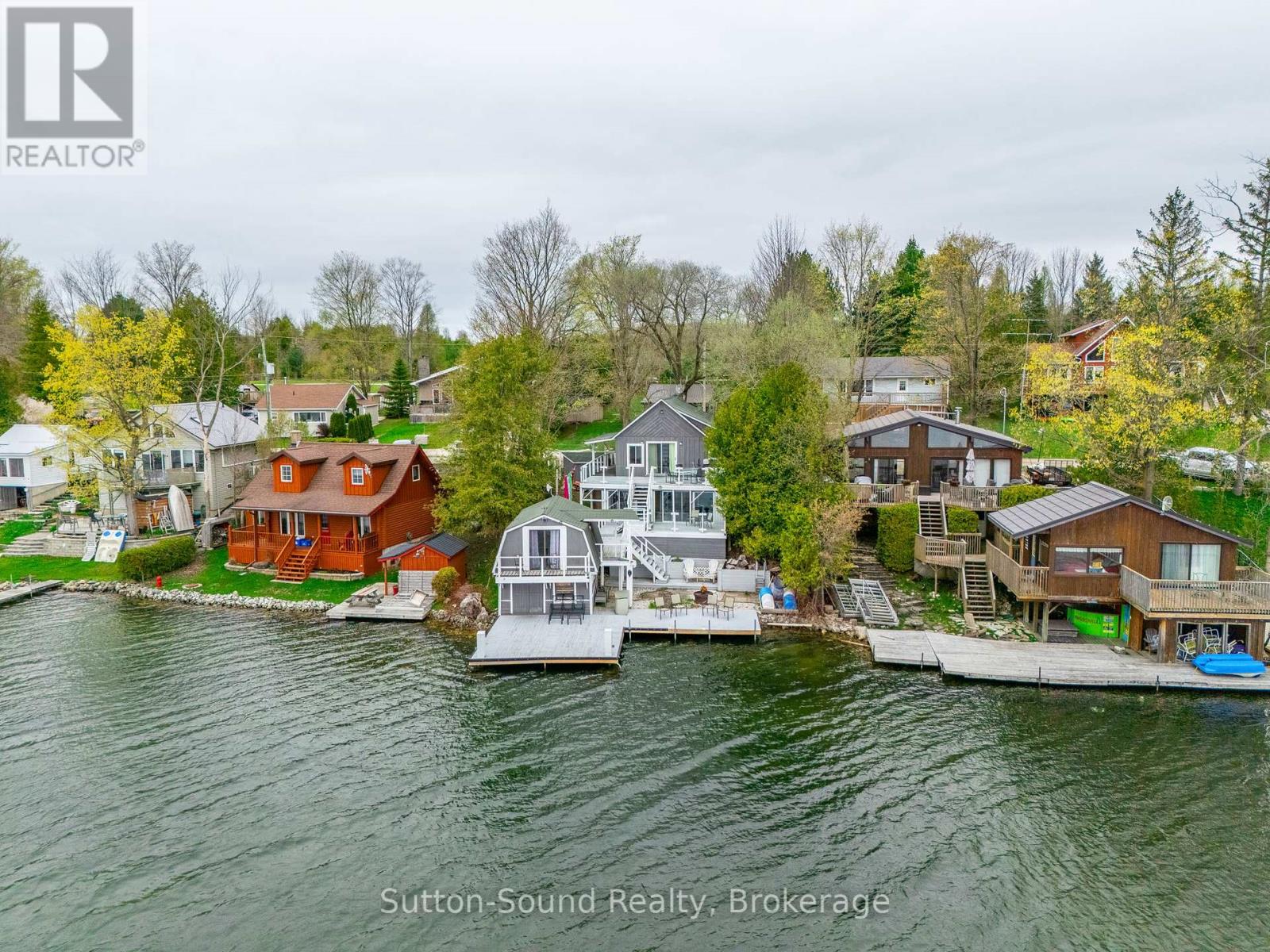 24 Islandview Drive, South Bruce Peninsula, Ontario  N0H 1A0 - Photo 47 - X12139984