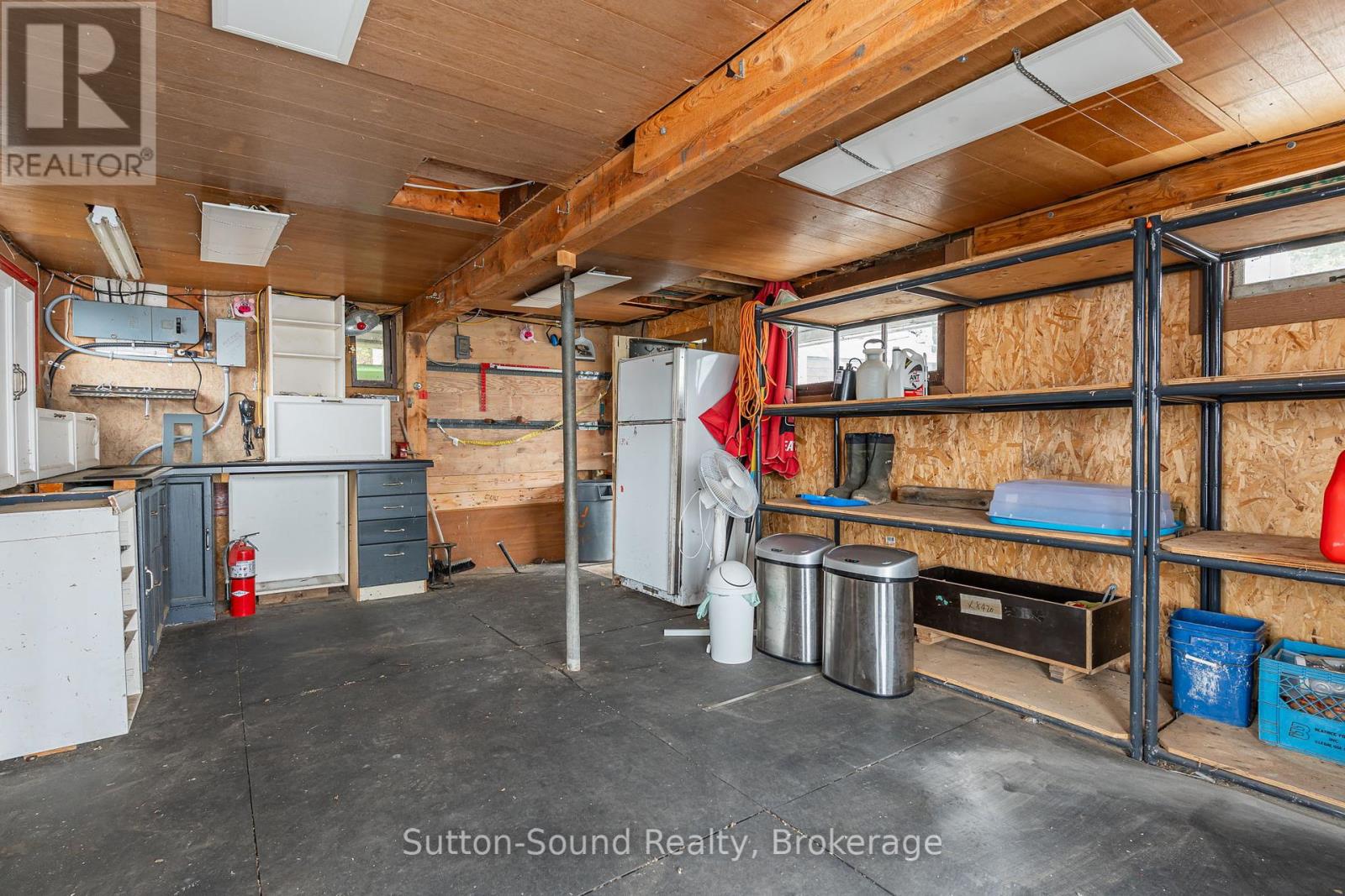 24 Islandview Drive, South Bruce Peninsula, Ontario  N0H 1A0 - Photo 42 - X12139984