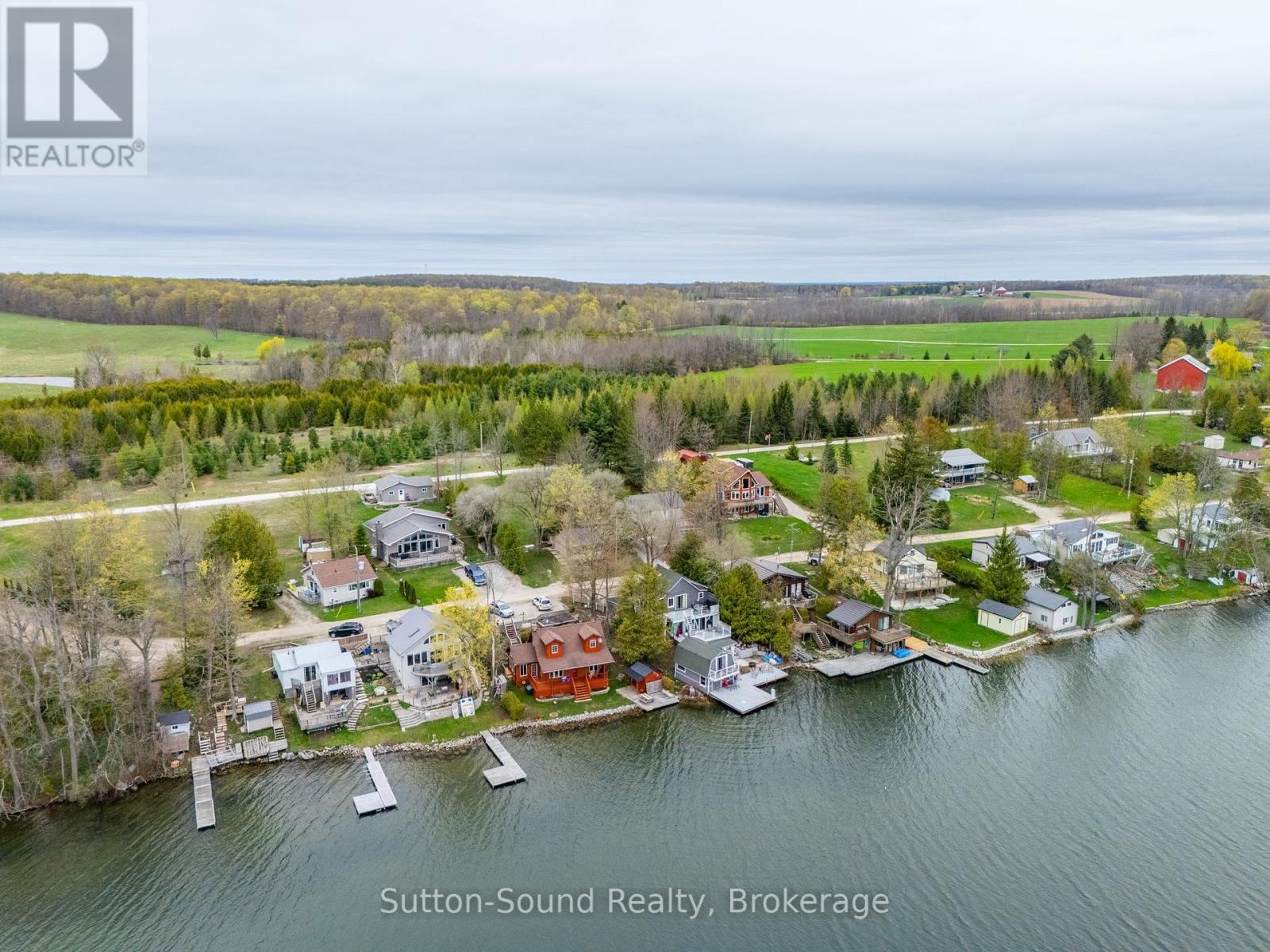 24 Islandview Drive, South Bruce Peninsula, Ontario  N0H 1A0 - Photo 44 - X12139984