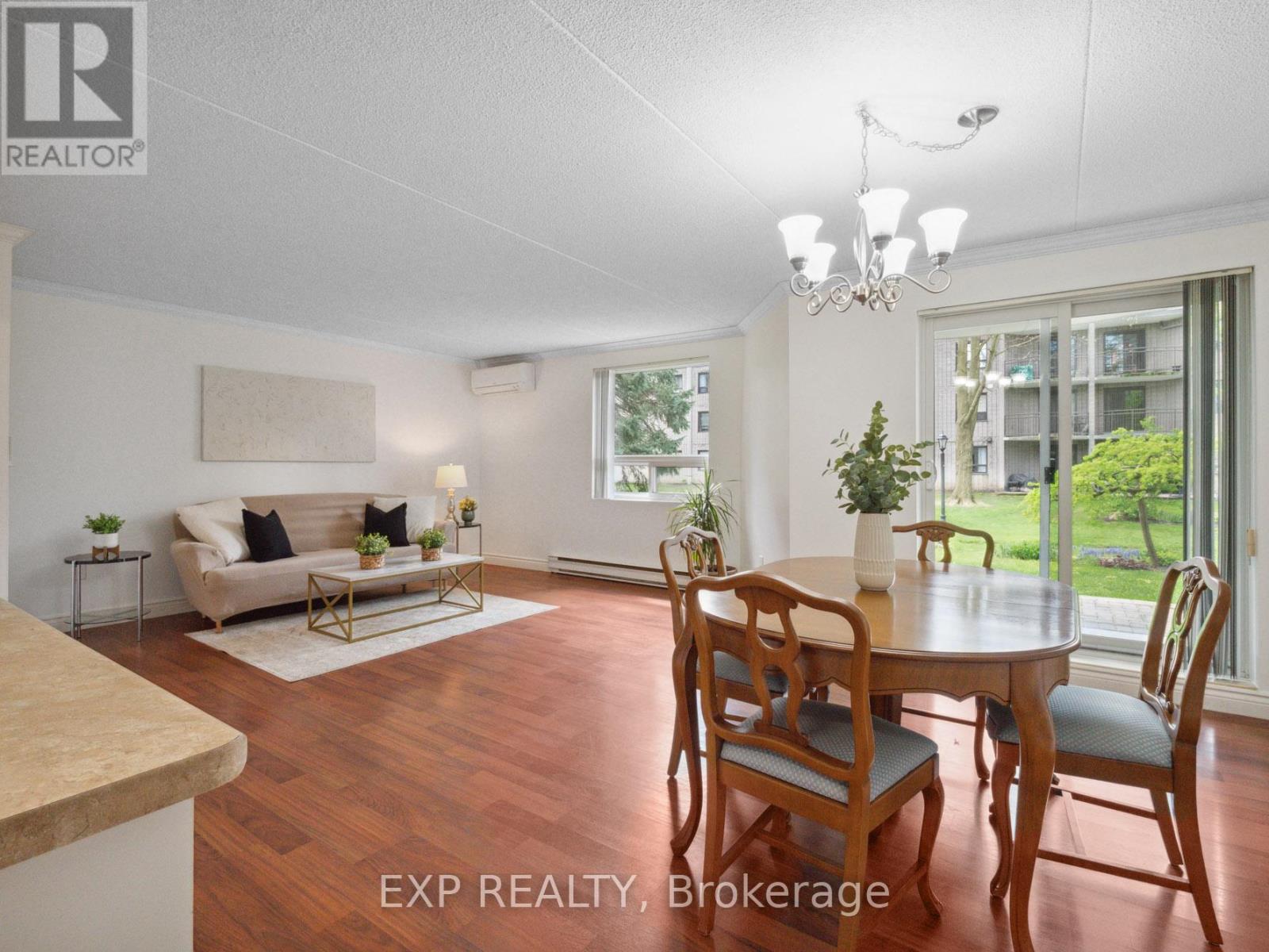 Property at 126 - 4658 DRUMMOND ROAD image 1