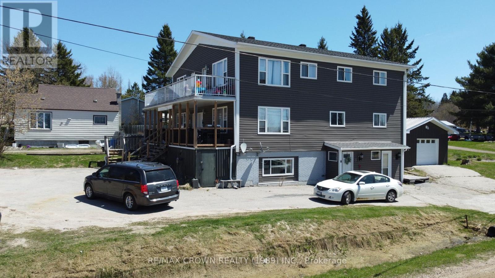 200 Church Street, Bonfield, Ontario  P0H 1E0 - Photo 2 - X12140879