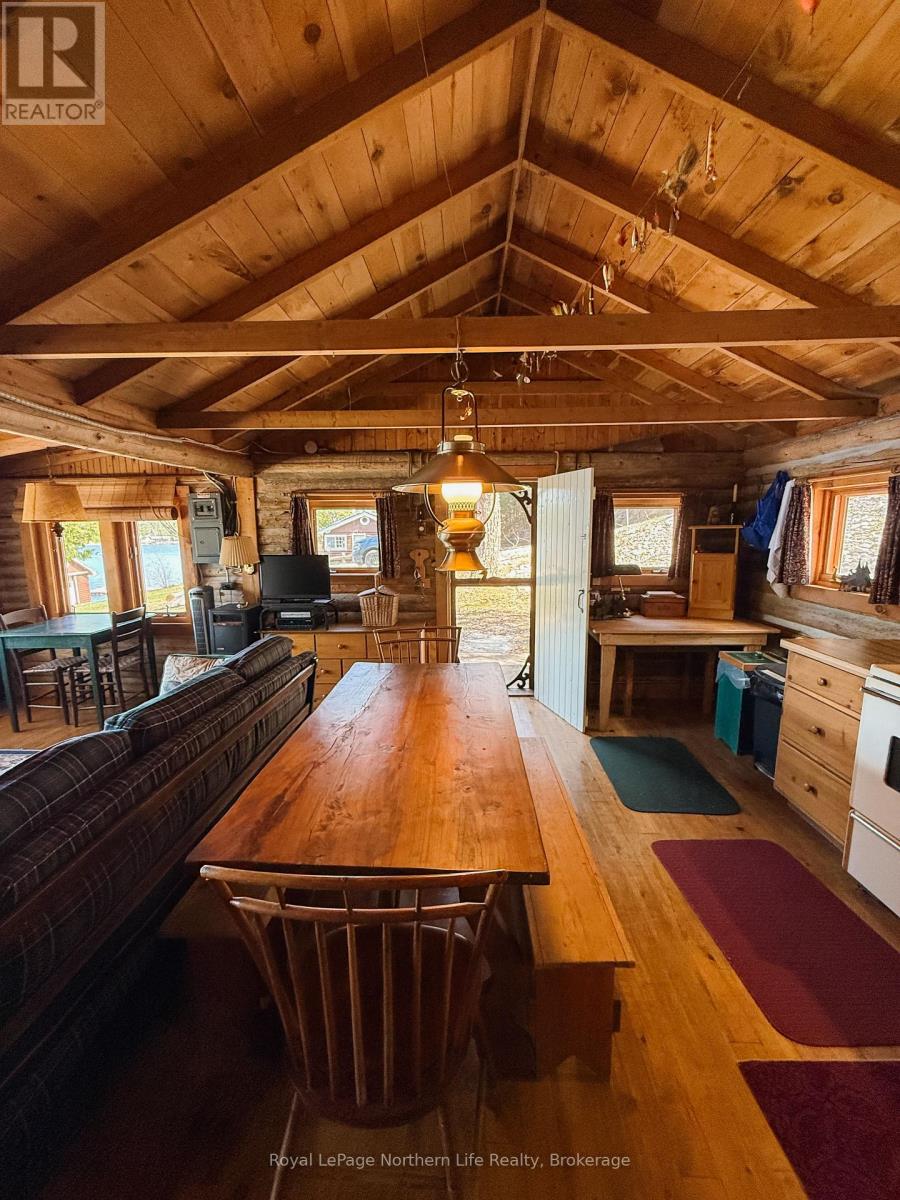 295 Neault Road, Papineau-Cameron, Ontario  P0H 1V0 - Photo 23 - X12140918
