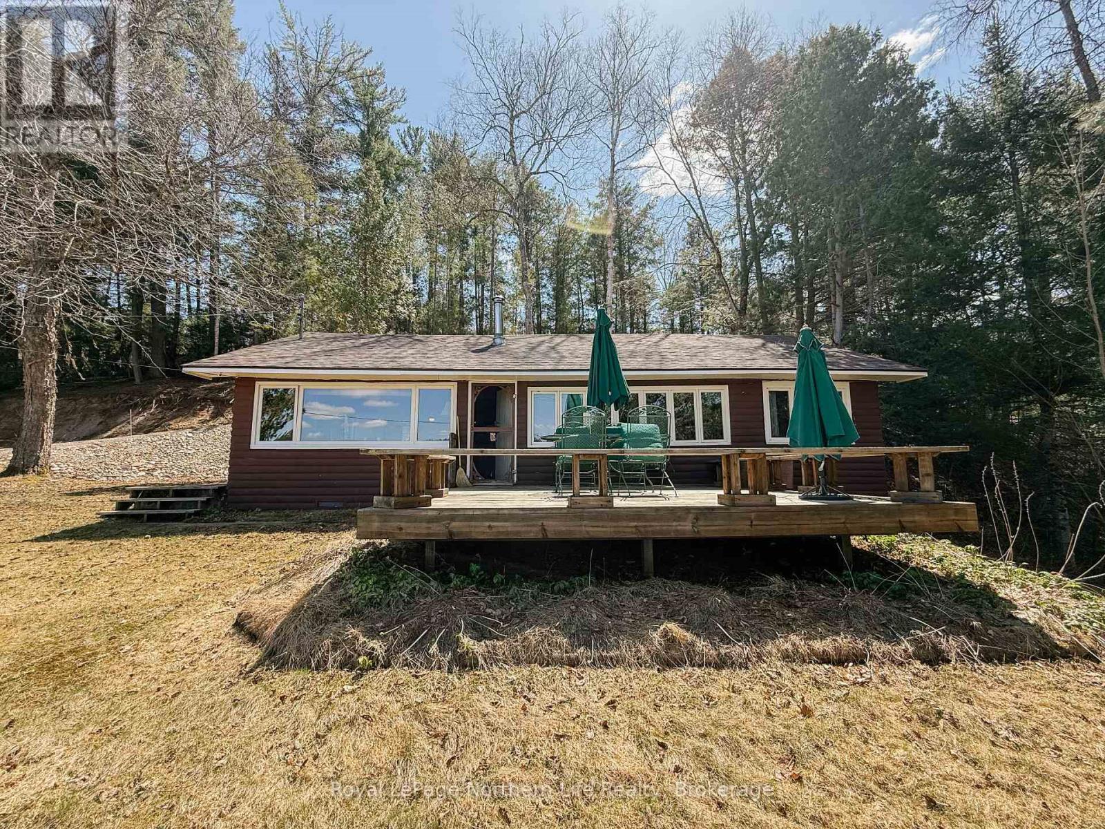 295 Neault Road, Papineau-Cameron, Ontario  P0H 1V0 - Photo 36 - X12140918