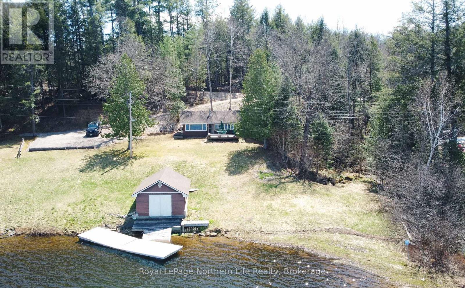 295 Neault Road, Papineau-Cameron, Ontario  P0H 1V0 - Photo 46 - X12140918