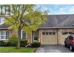 47 MAIN Street N Unit# 26, Waterdown, Ontario