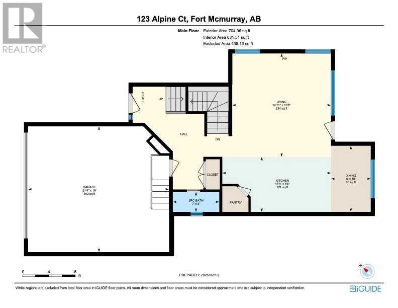 Property at 123 Alpine Court image 5