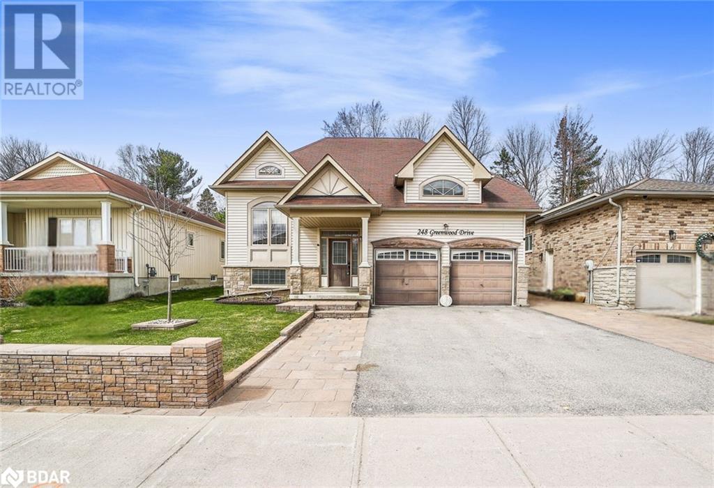 Property at 248 GREENWOOD Drive image 1