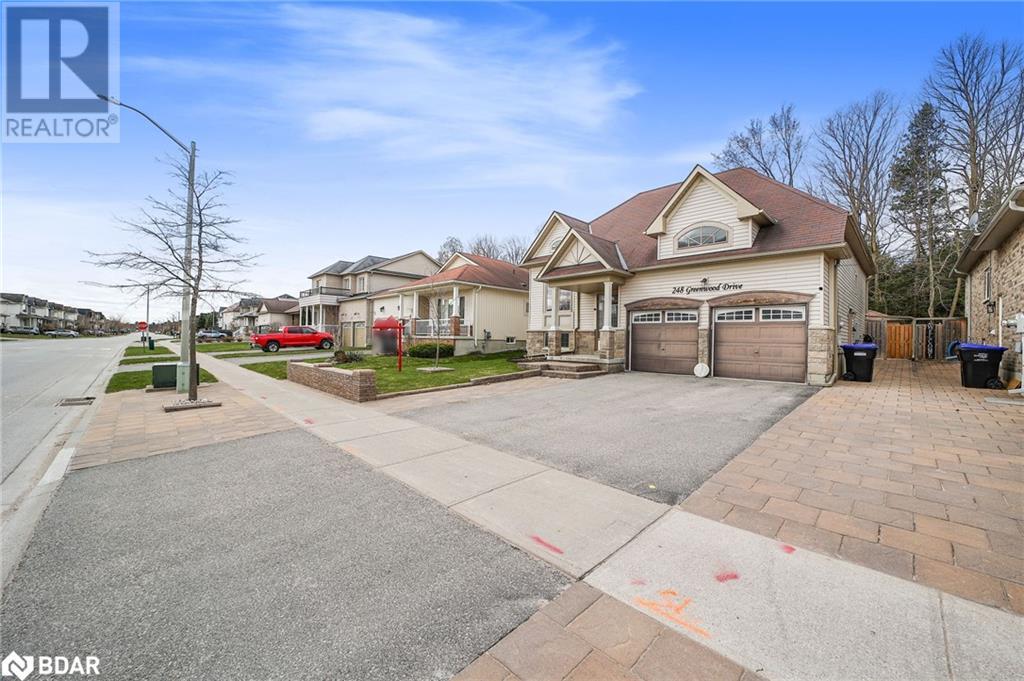 Property at 248 GREENWOOD Drive image 2