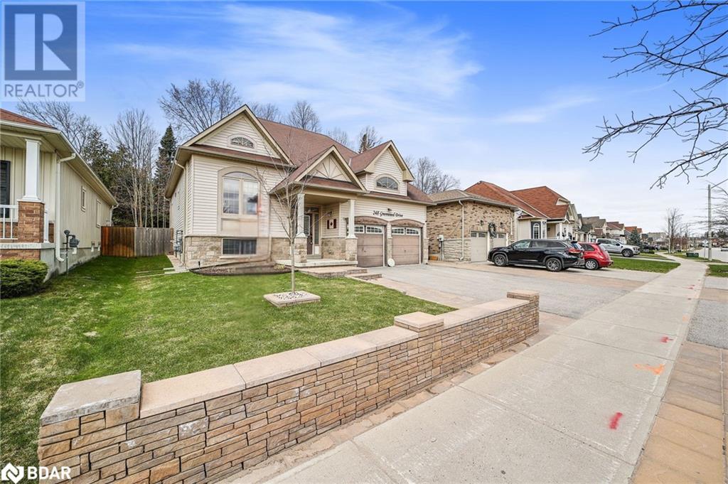 248 Greenwood Drive, Angus, Ontario  L3W 0E9 - Photo 3 - 40727413
