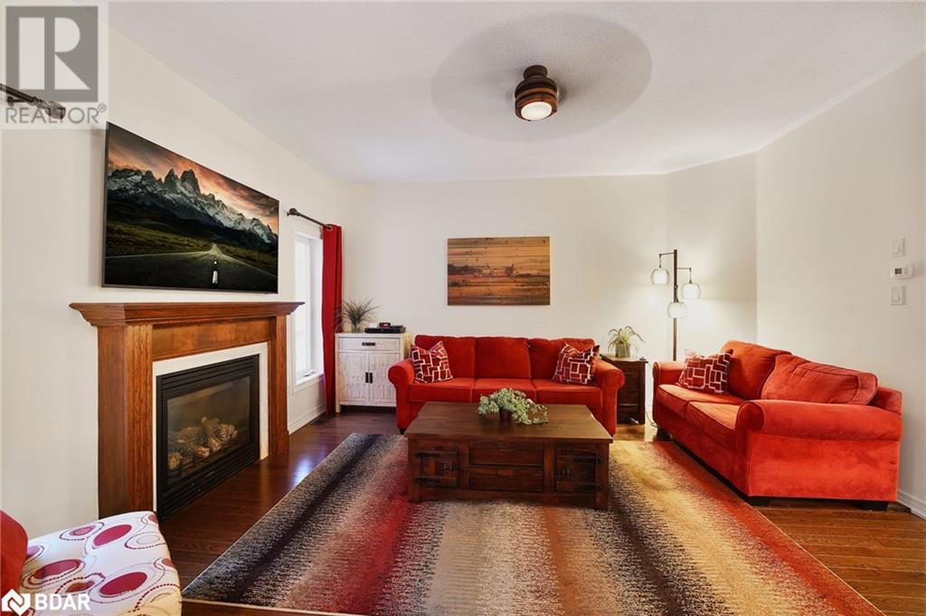 248 Greenwood Drive, Angus, Ontario  L3W 0E9 - Photo 6 - 40727413
