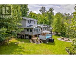 36 MEADOWS AVENUE, tay, Ontario