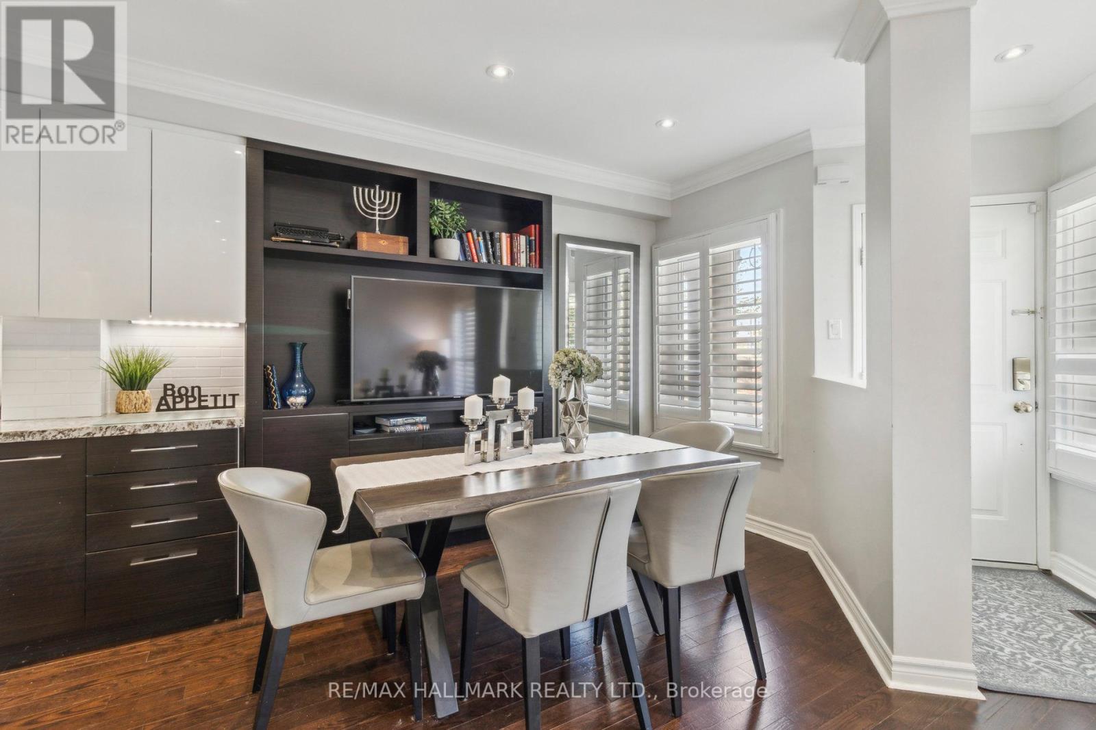 4 - 735 New Westminster Drive, Vaughan (Brownridge), Ontario  L4J 7Y9 - Photo 12 - N12133833